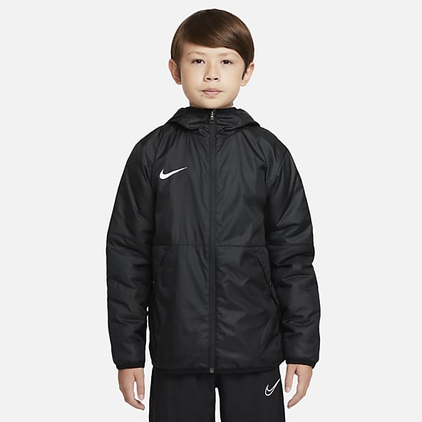 Boys soccer jackets hot sale